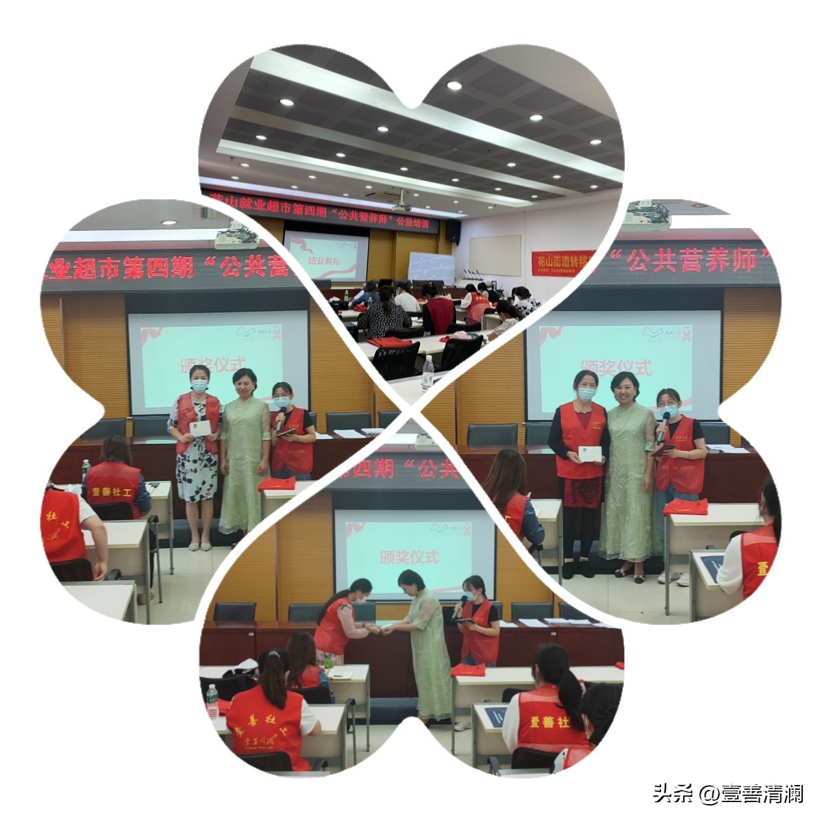 新农人带动乡村就业,春风行动助农村劳动力就业