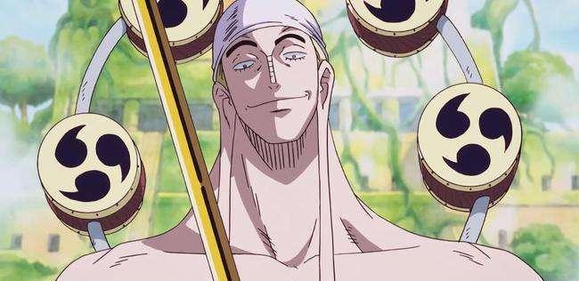 海贼王路飞尼卡果实为什么被吐槽,海贼王路飞尼卡果实