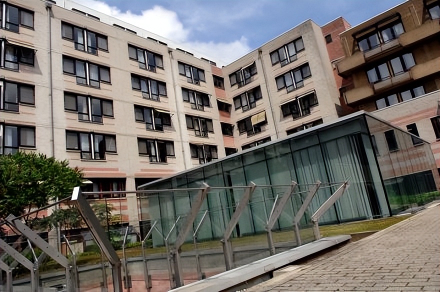 鲁汶大学——比利时最古老的大学