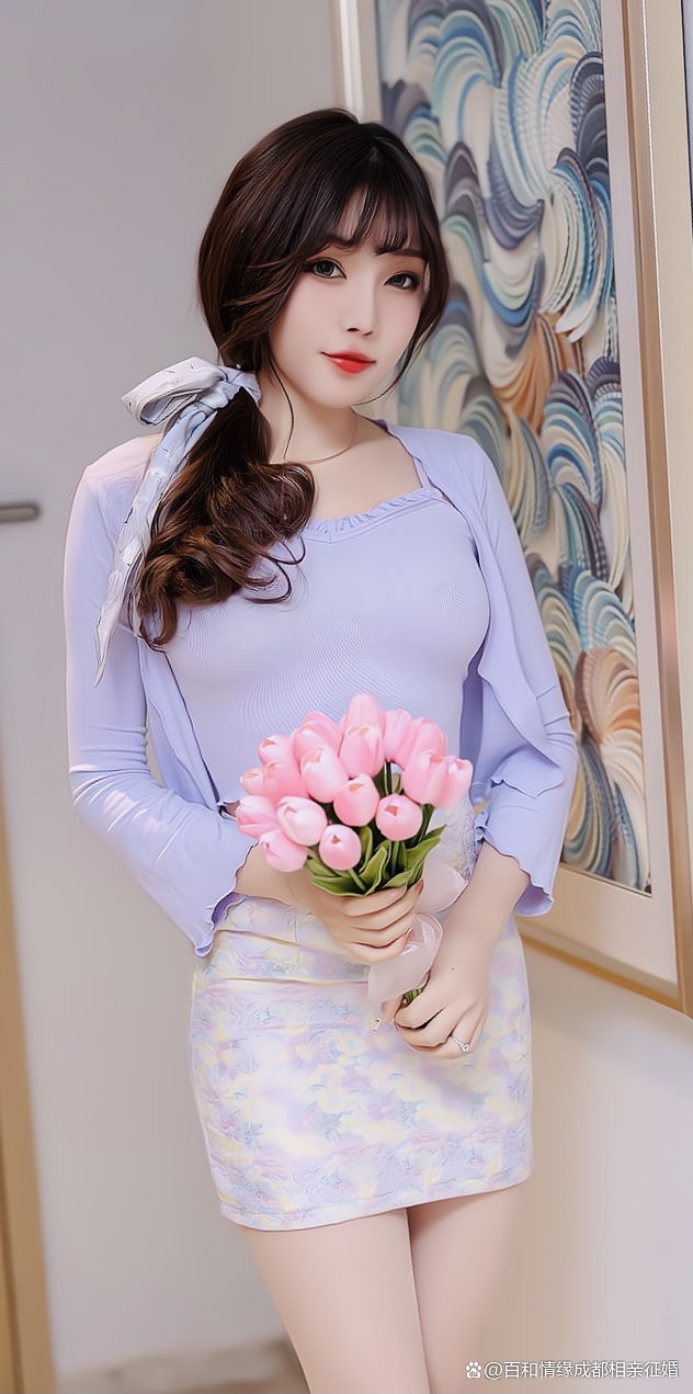 怎么追直女？追直女的3个套路