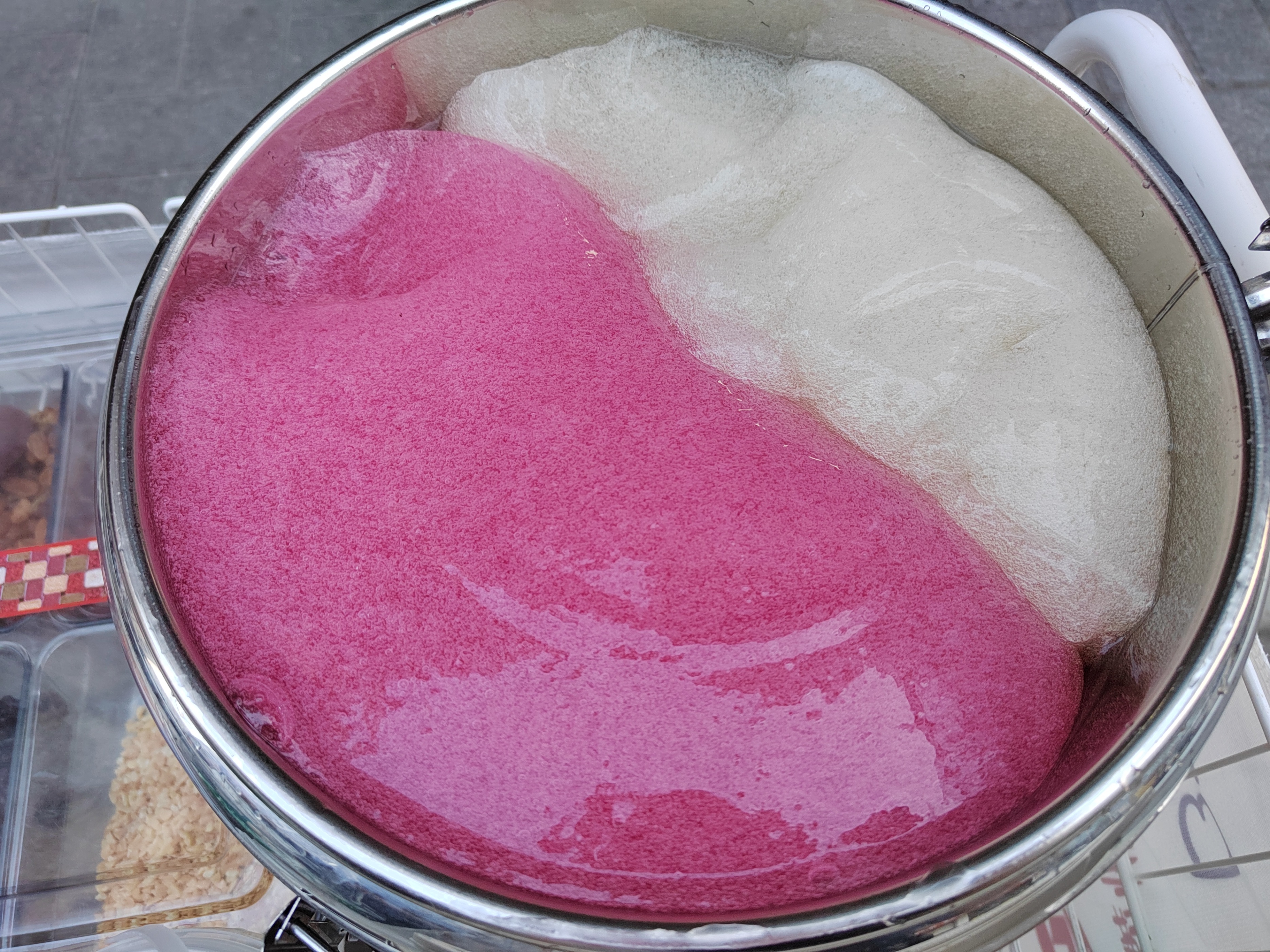 摆摊卖冰粉的7个技巧与经验分享,浙江夜市摆摊卖冰粉年赚三四十万