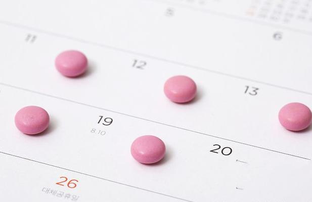 月经期间的体验,沉浸式体验女生的一天视频