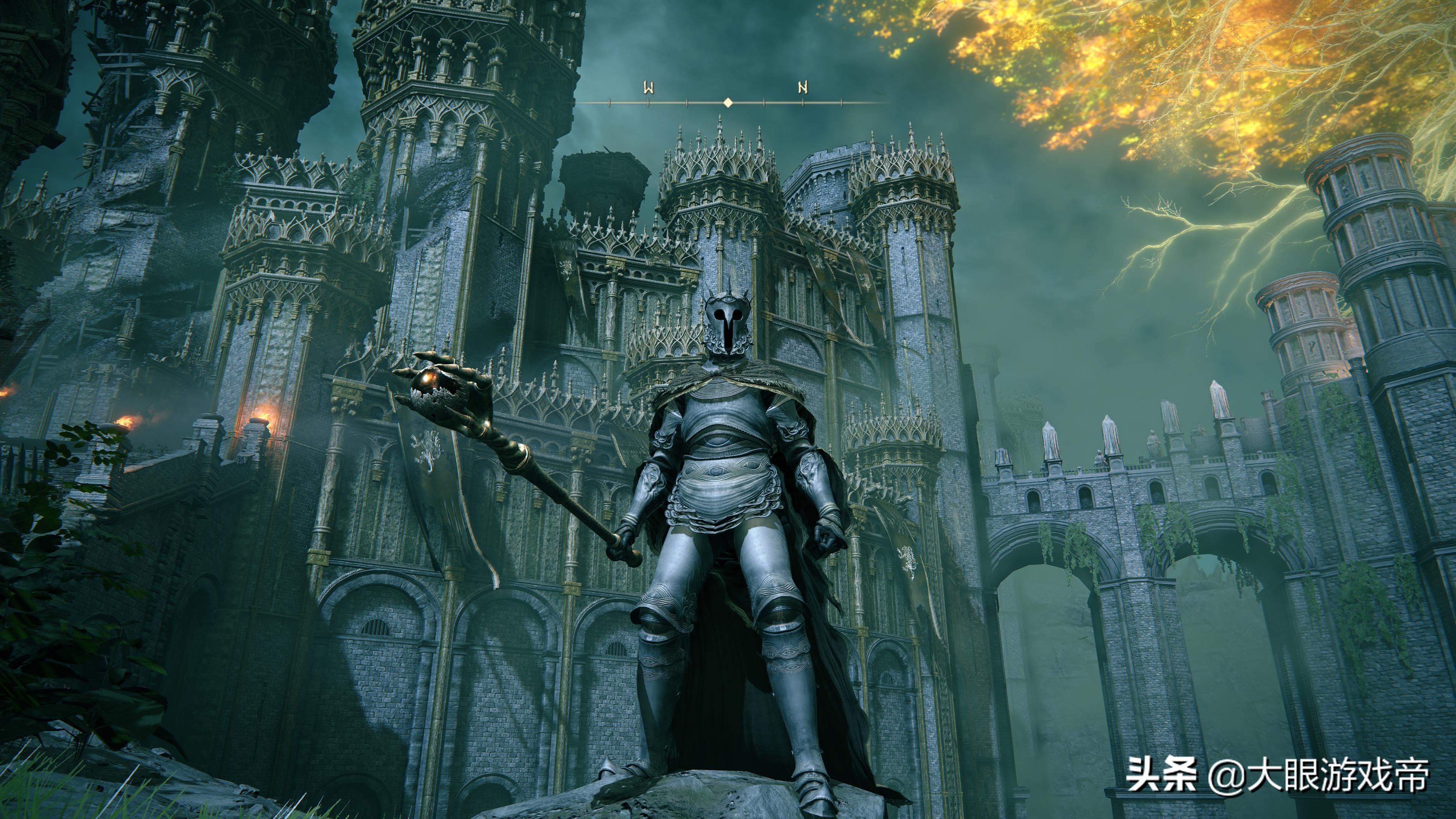 艾尔登法环特大剑图鉴,艾尔登法环套装图鉴