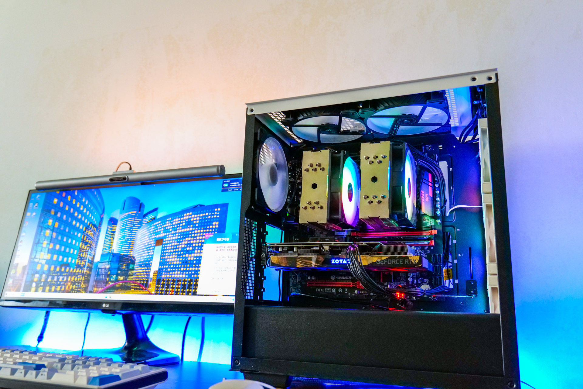 垃圾佬推荐带wifi主板,垃圾佬全新配件