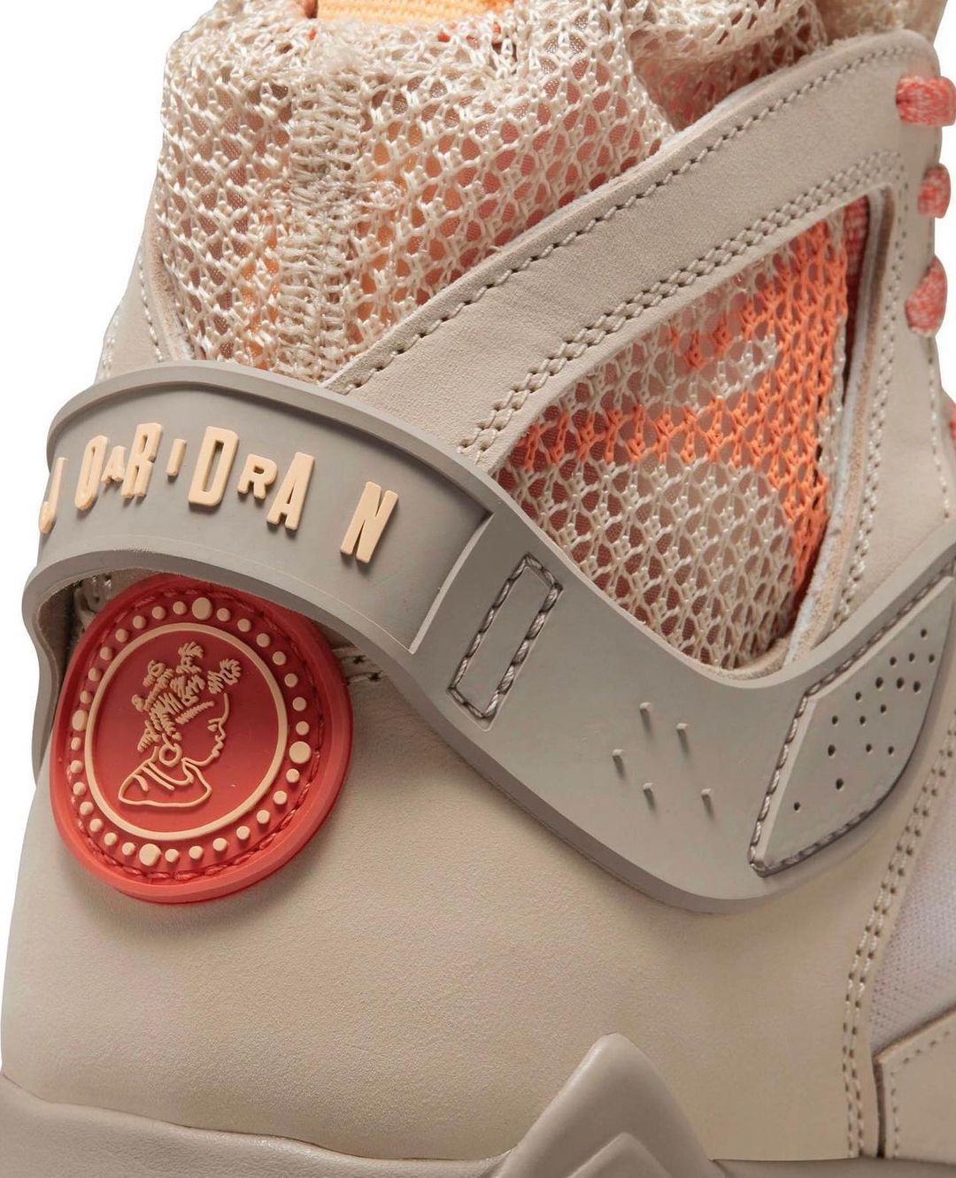 耐克aj37不败联名,耐克aj37配色