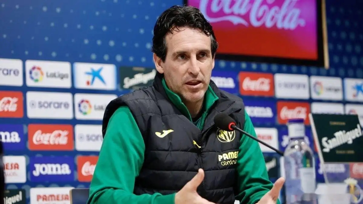 连克强敌，欧冠四强！没有资本加持的比利亚雷亚尔是如何做到的？