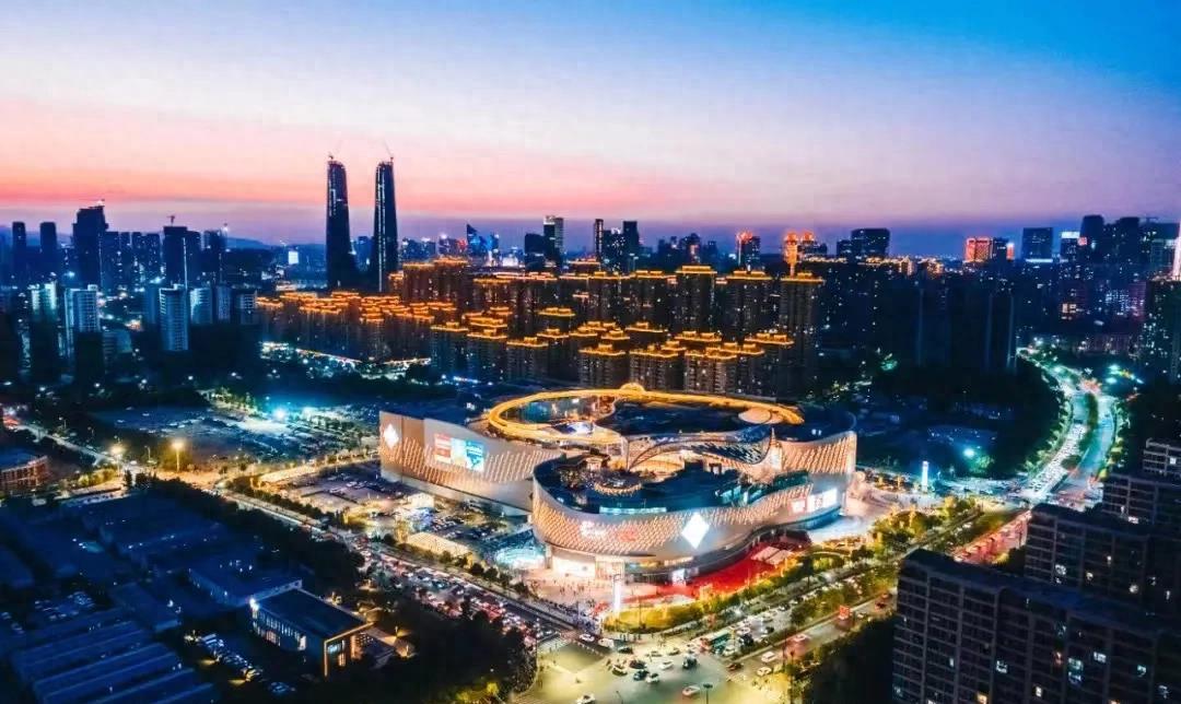 杭州亚运会之后楼市走势,亚运基建