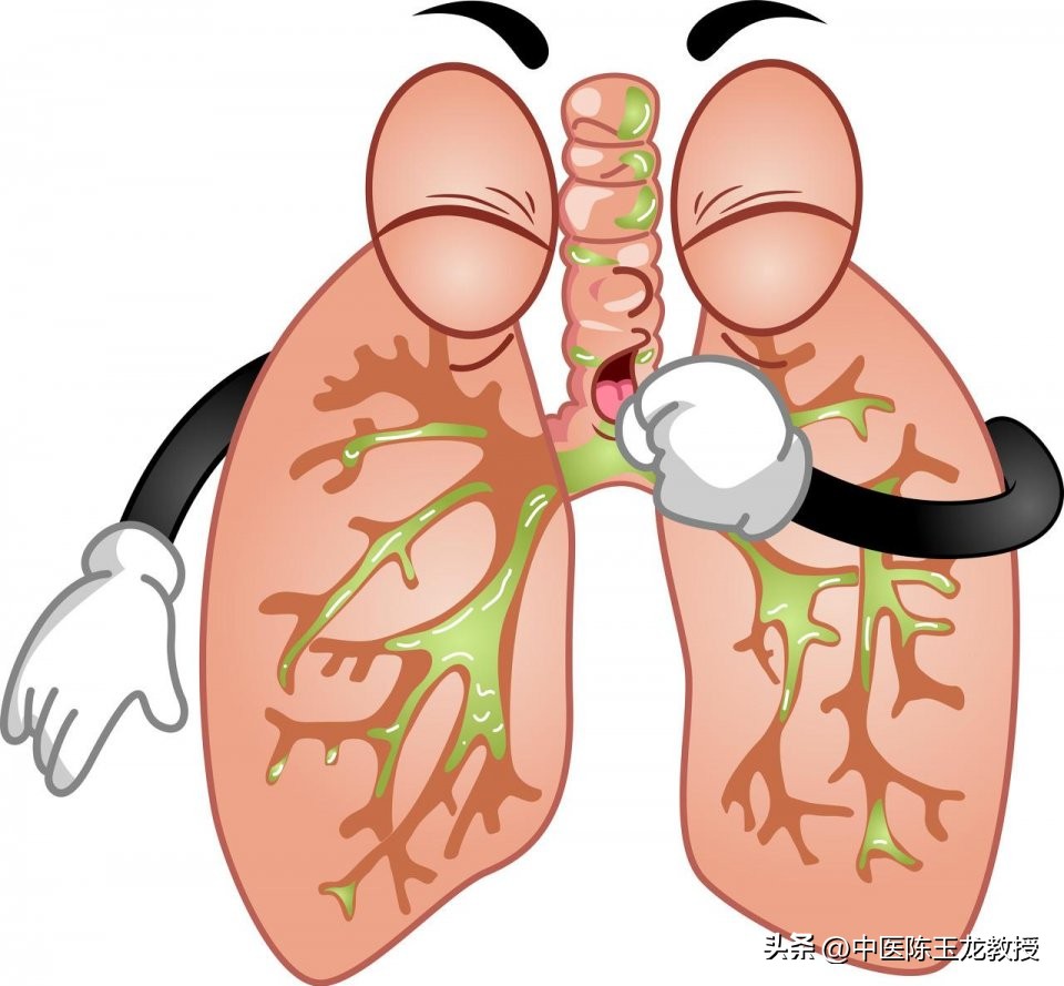 喉咙有痰什么中药泡茶喝有效,喉咙有痰有时咳嗽中药调理