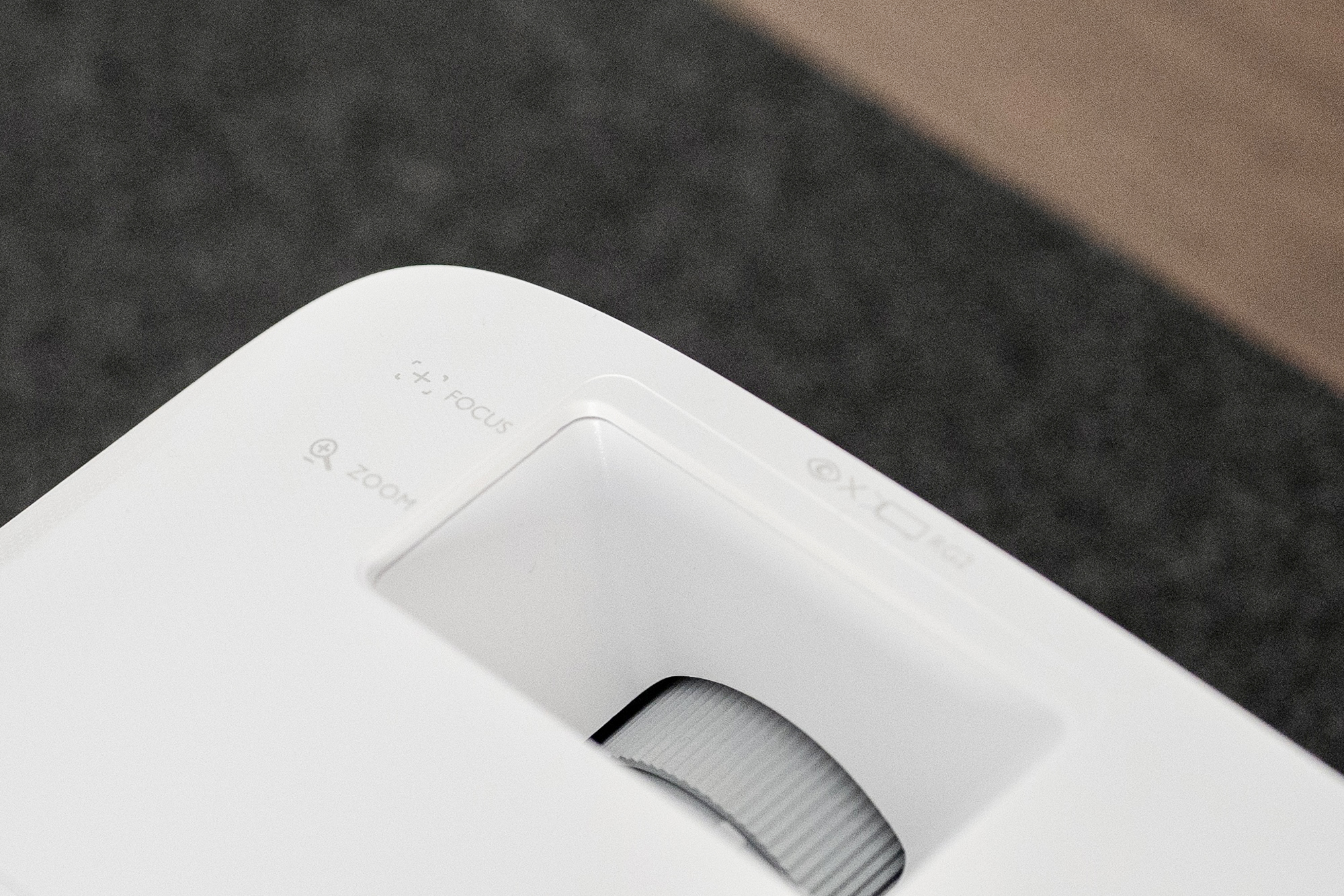 明基入门1080p投影仪,适合网课学习的家用投影仪