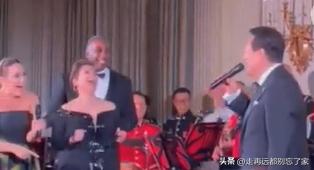 一国总统甘愿做美国“代理人”，并且尽显奴性，我们一定要警惕！