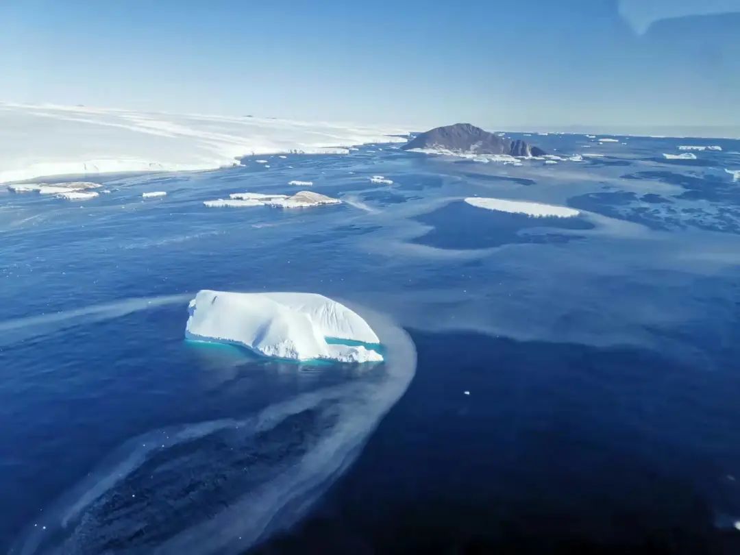 厦大学生前往南极科考,厦大地球与海洋学院和海洋三所