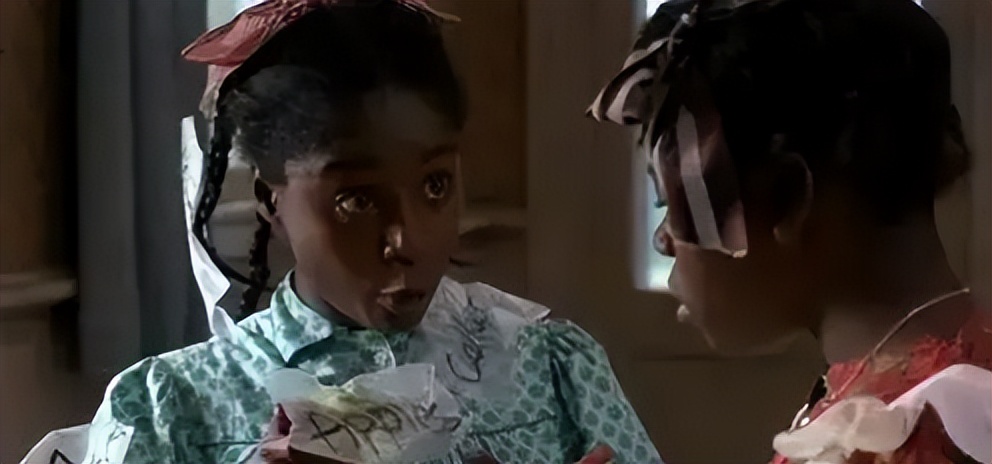 美国黑奴悲惨历史,美国女黑奴生活状况的历史考察