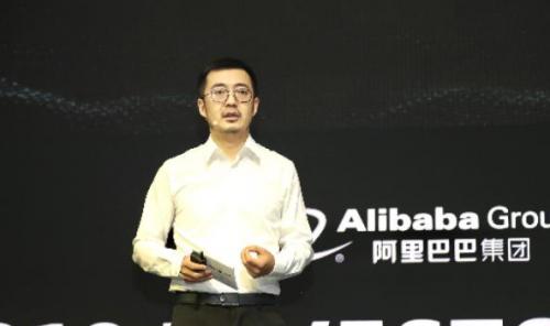 蒋凡速卖通业务增长,蒋凡接管速卖通有什么变化