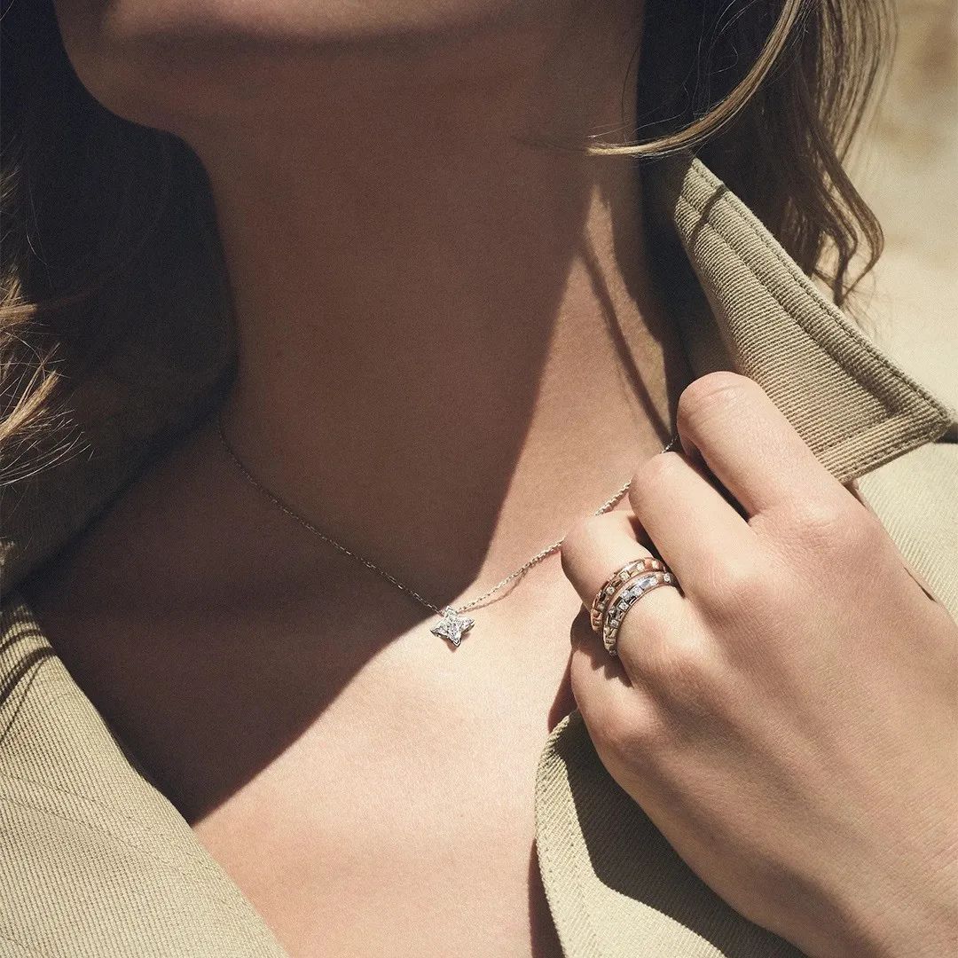 lvdiamonds,LVDiamonds绯诲垪鐝犲疂