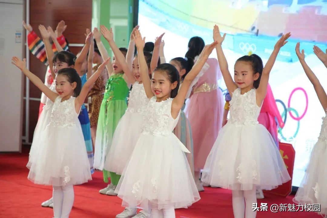 耕耘·我们的教育答卷——雨花台区学校特色与品牌系列报道4