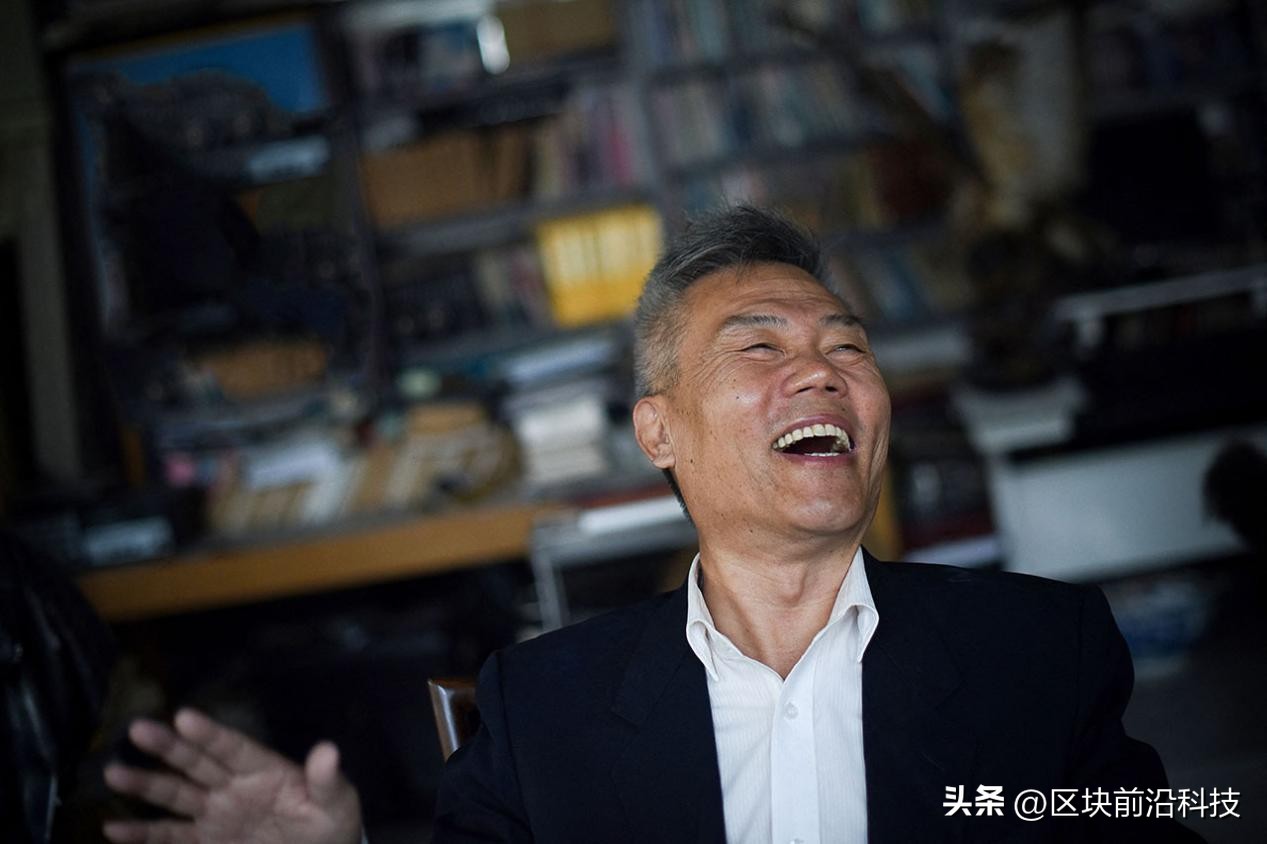 司马南背后团队曝光后，网友感叹：一百个司马南也抵不过一个马云