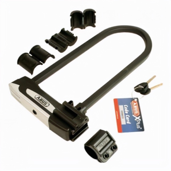 自行车的锁怎么用,大家都用什么自行车锁