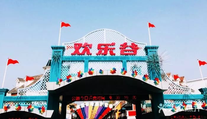 上海周末游玩一日游,七月上海必玩景点