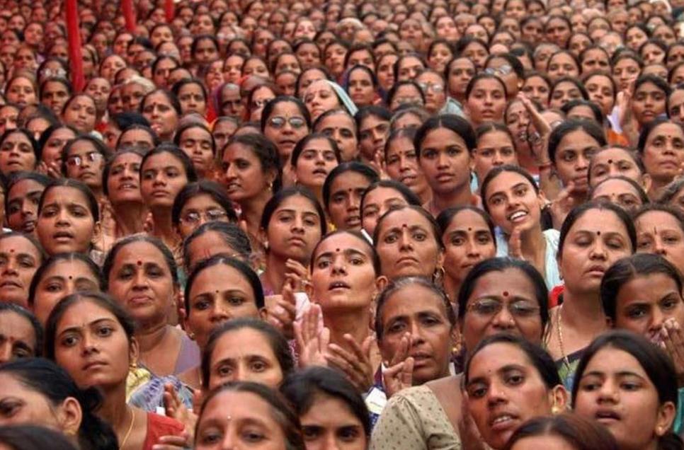 印度对妇女儿童法律保护规定,印度有哪些女性法律法规