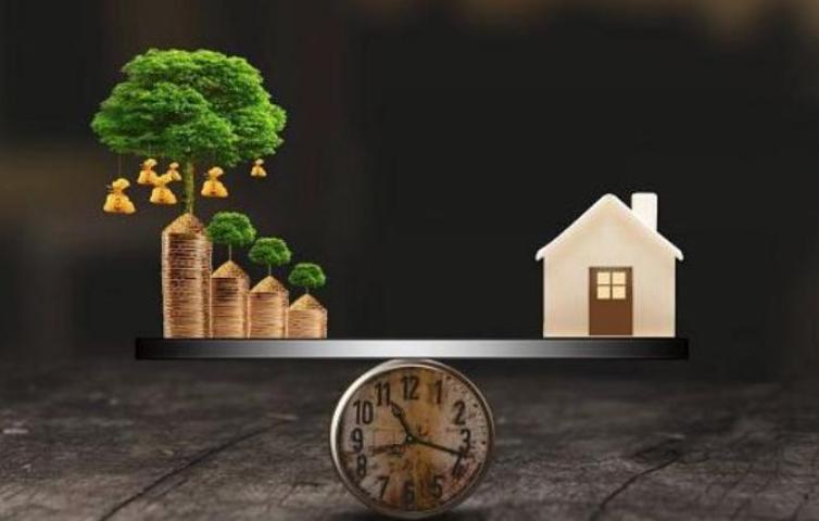 日本崩盘之前房子价值,日本房价暴跌后还不起房贷的人