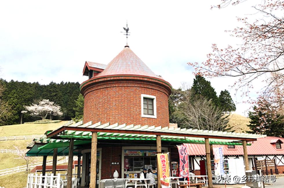 关西六甲山牧场在哪里,六甲山牧场门票多少钱