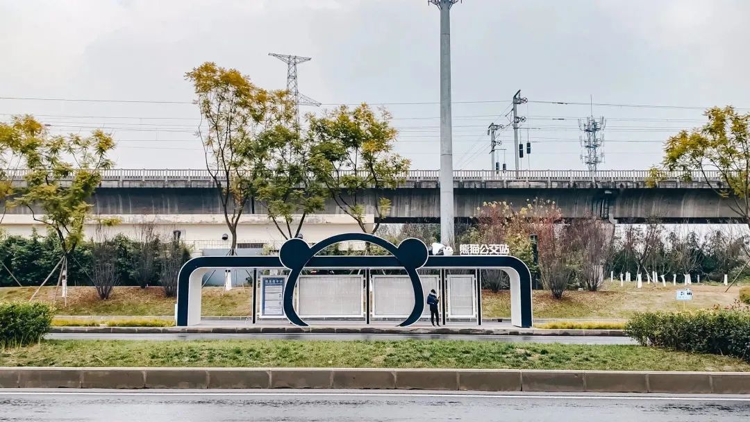 熊猫基地扩建区,熊猫基地最新扩建范围