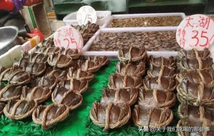 死螃蟹不能吃,没有异味的死螃蟹能吃吗