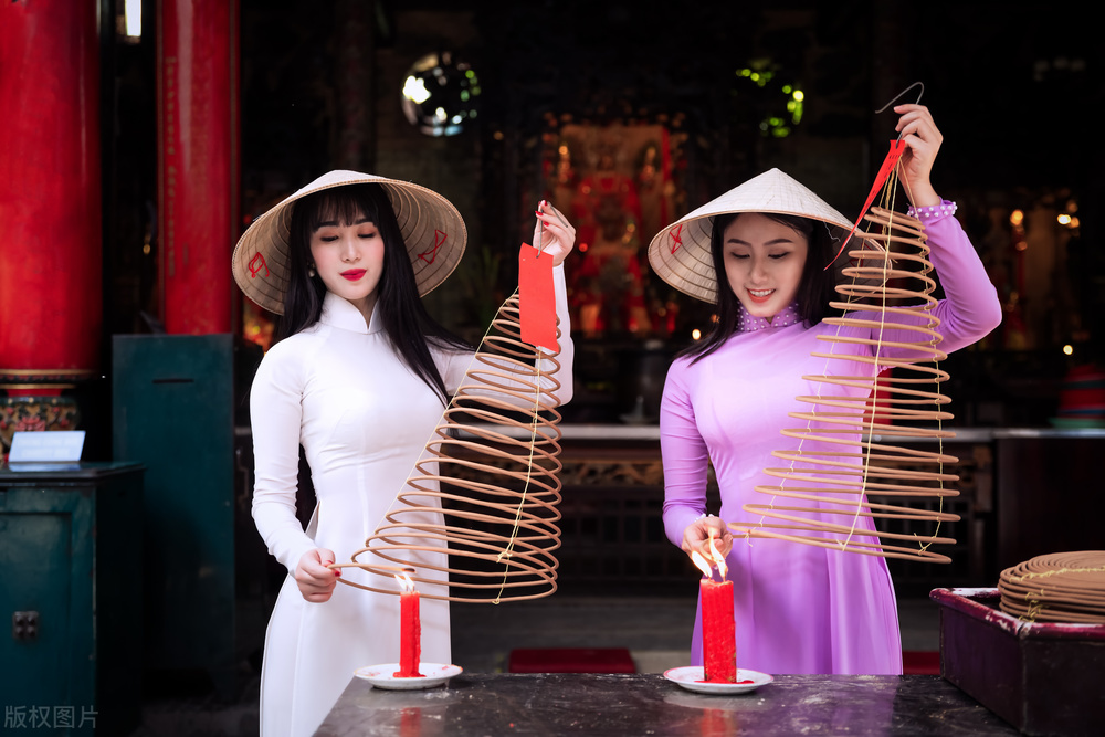 广西与越南边境美食,广西边境看到越南人