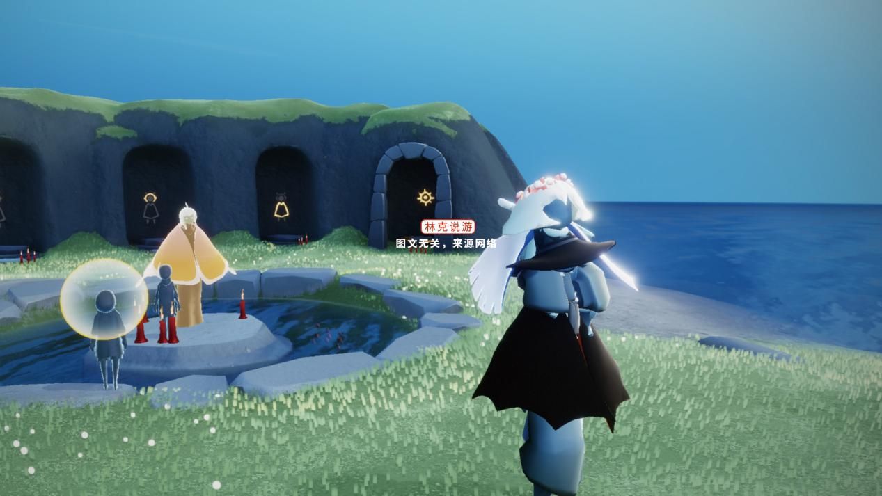 光遇背飞修复了吗,光遇背背飞天教程被修复了吗