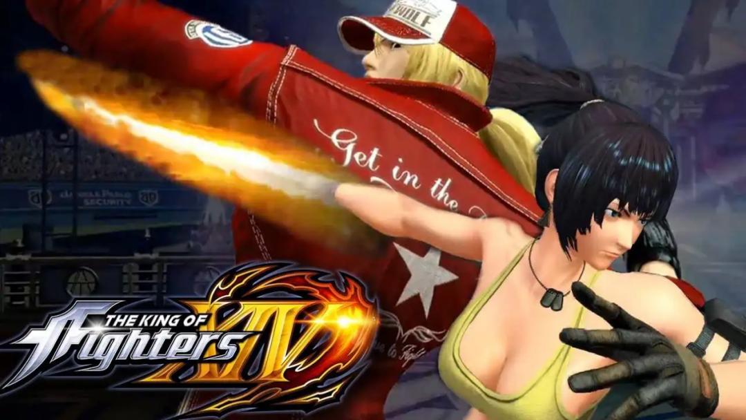 格斗游戏终结,格斗游戏发展史