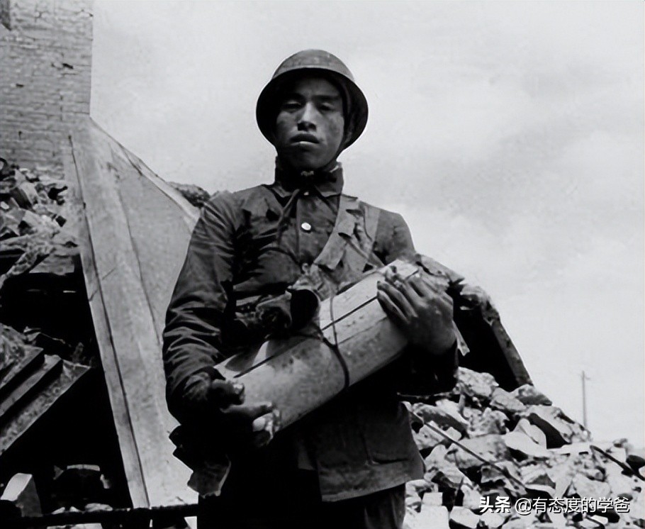 他是四野头号攻坚猛将，晚年却无房可住，无奈写信求助，结果如何