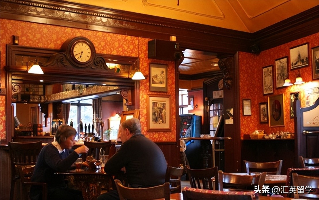 英国留学：如何去pub整点啤酒？英国留学生科学饮酒指南