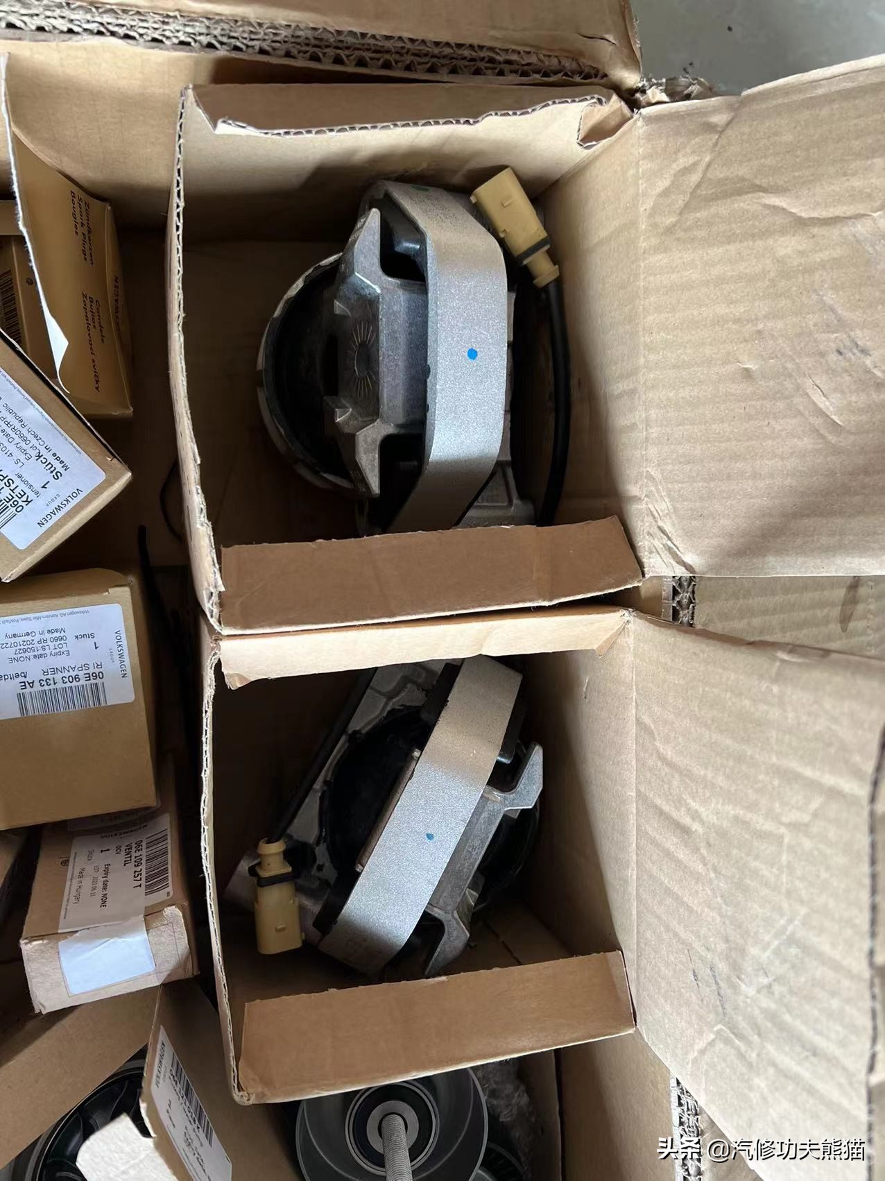 奥迪a8烧机油严重怎么解决,刘团长修奥迪a8烧机油后续