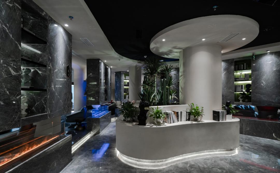 太原幻影灰大理石多少钱一平方,斯米克铂晶大理石900幻影灰