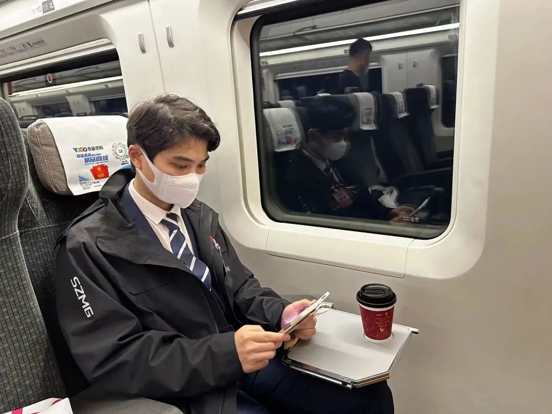 广深港高铁恢复运营评论,广深港高铁香港段福港段