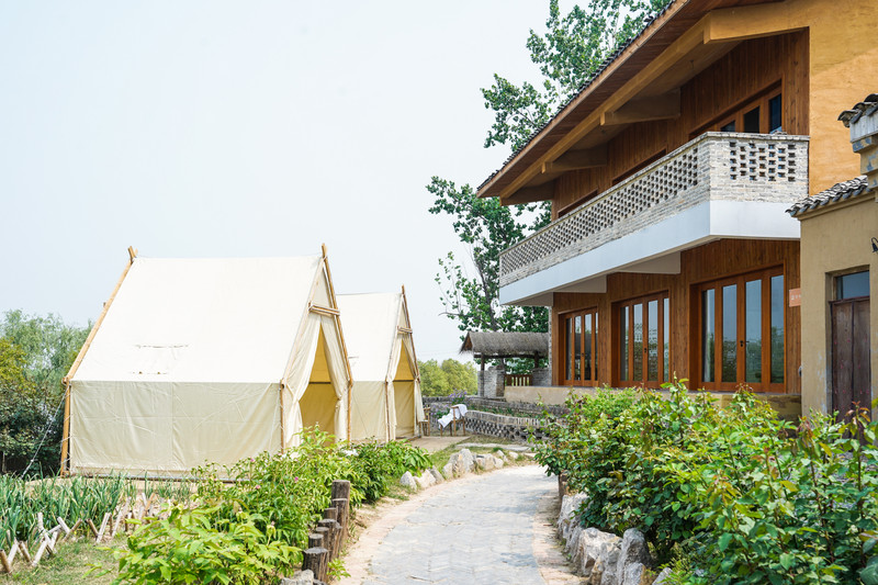 宿州两日游,宿州旅游攻略三日游