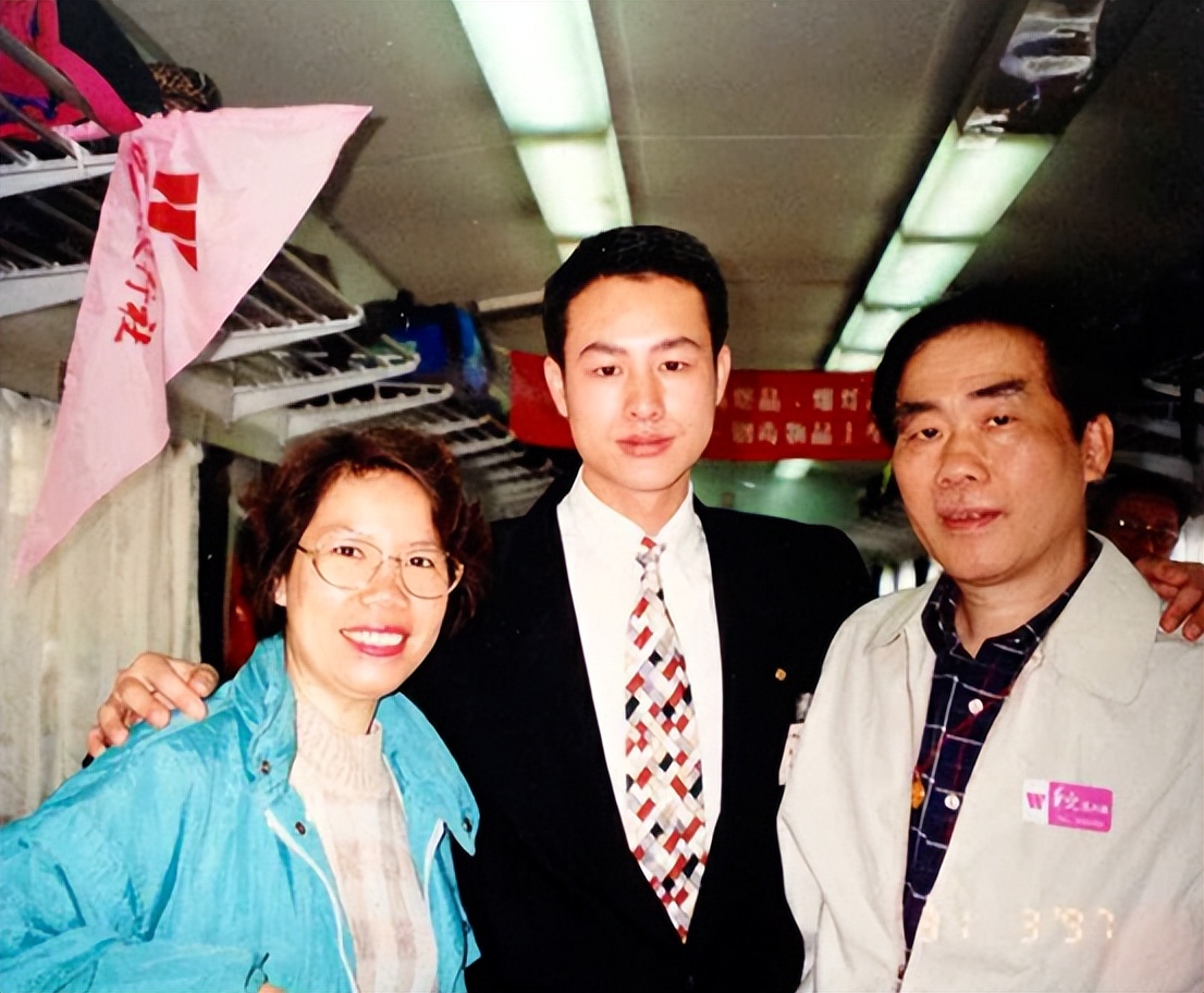 张颂文在圈内没红之前有名吗,张颂文不红的原因