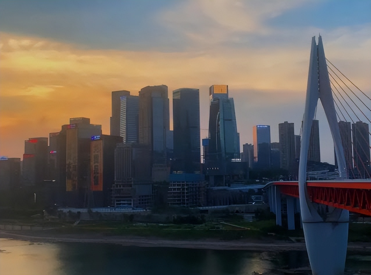 中国夏季十大“火炉”城市排行榜单出炉，这里有你的家乡吗