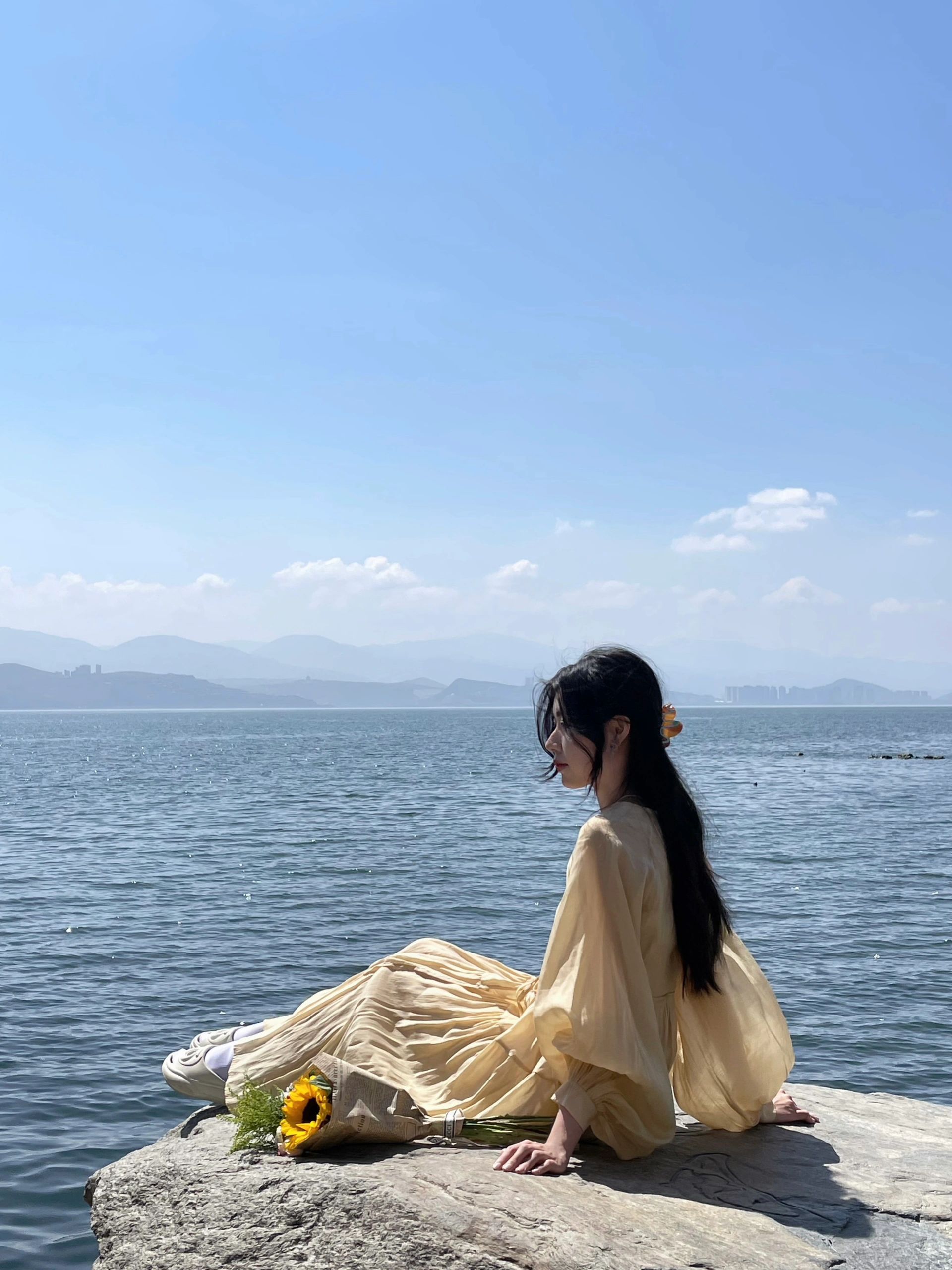 刚从云南回浙江,刚从云南回来个快递敢收吗