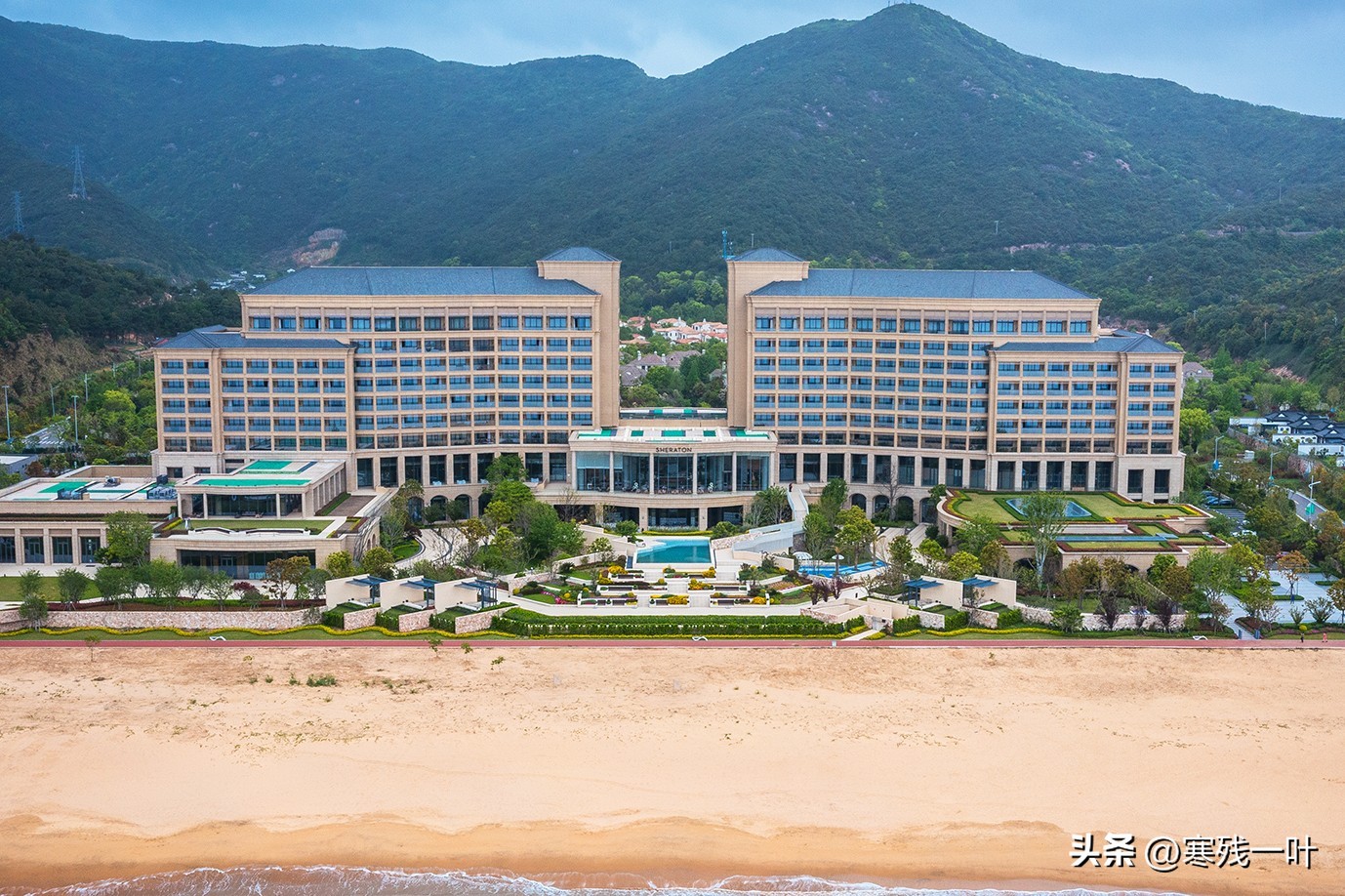 五一假期去哪玩最合适浙江,五一假期浙江最热门目的地