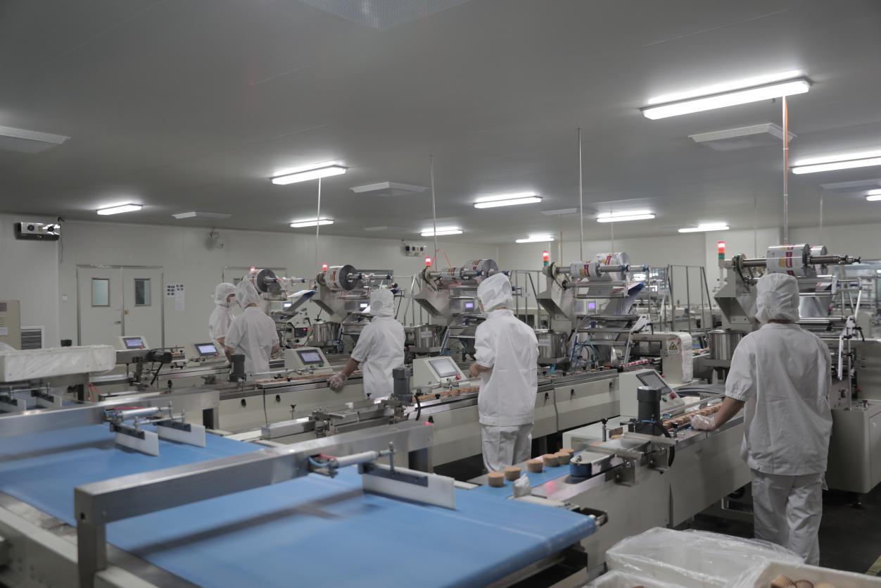 苏州稻香村老字号品牌,苏州稻香村创新驱动老字号换新颜