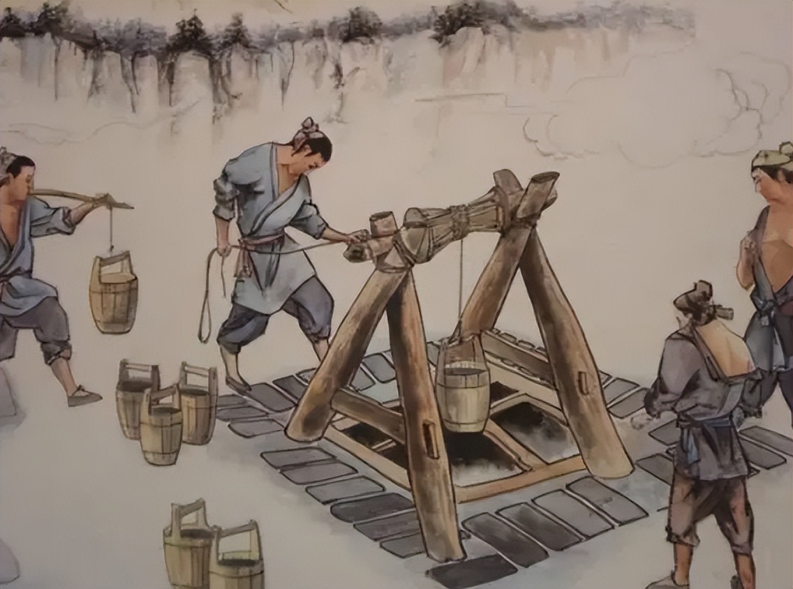 盐作为生活必需品，在古代，盐商的经济活动及其影响又是怎样呢