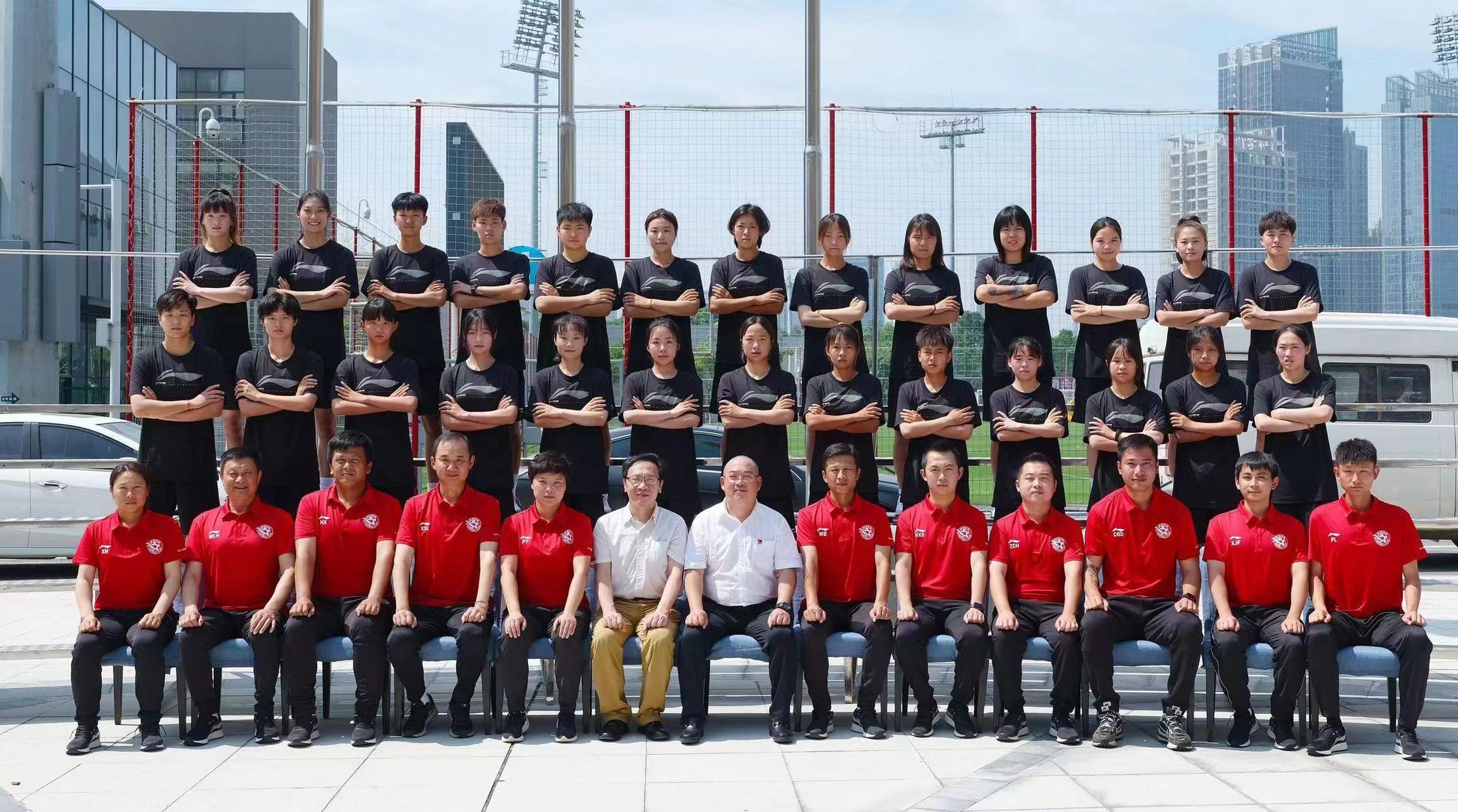 卫冕冠军武汉三镇,武汉2022年春季赛总冠军