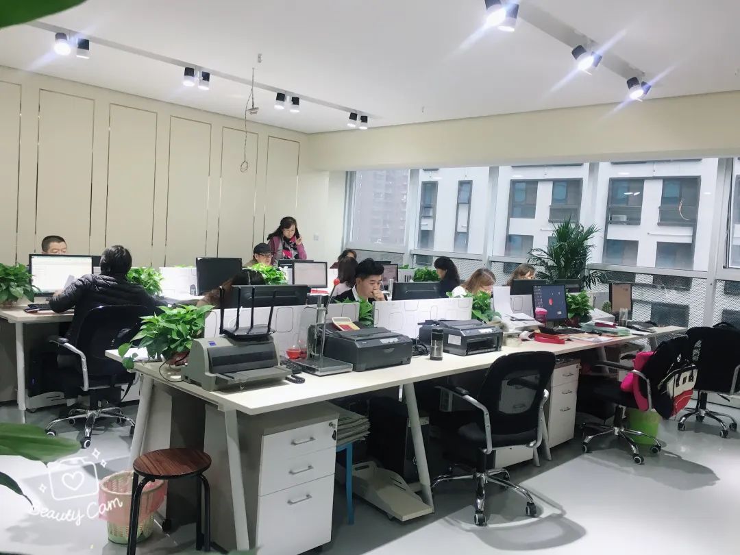 新生一代｜谢甬艳：西安保利会计咨询有限公司