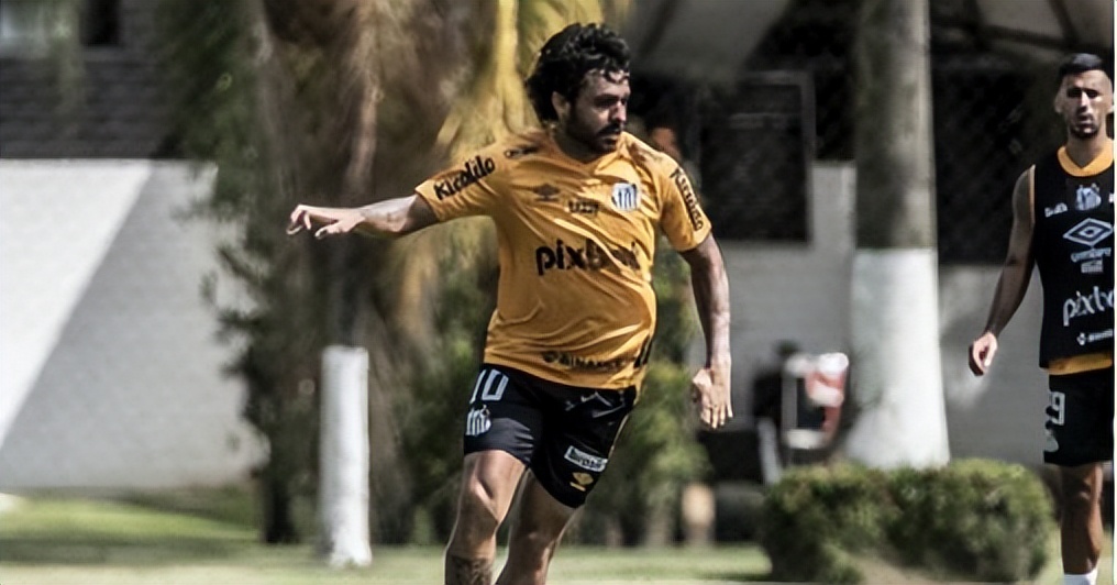 桑托斯vs巴拉竞技,桑托斯vs戈竞