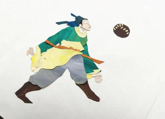 斗鸡金宫里蹴鞠瑶台边,斗鸡金宫里蹴鞠瑶台边朗诵