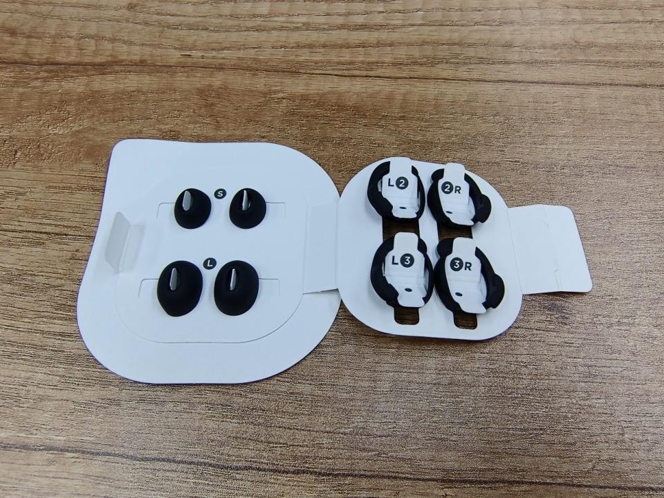 bose大鲨十级降噪体验,bosequietcomfort消噪耳塞ultra测评