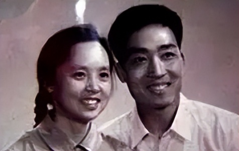 1993年台湾老兵找到失散45年的妻子后,对其丈夫说:我能带她走吗