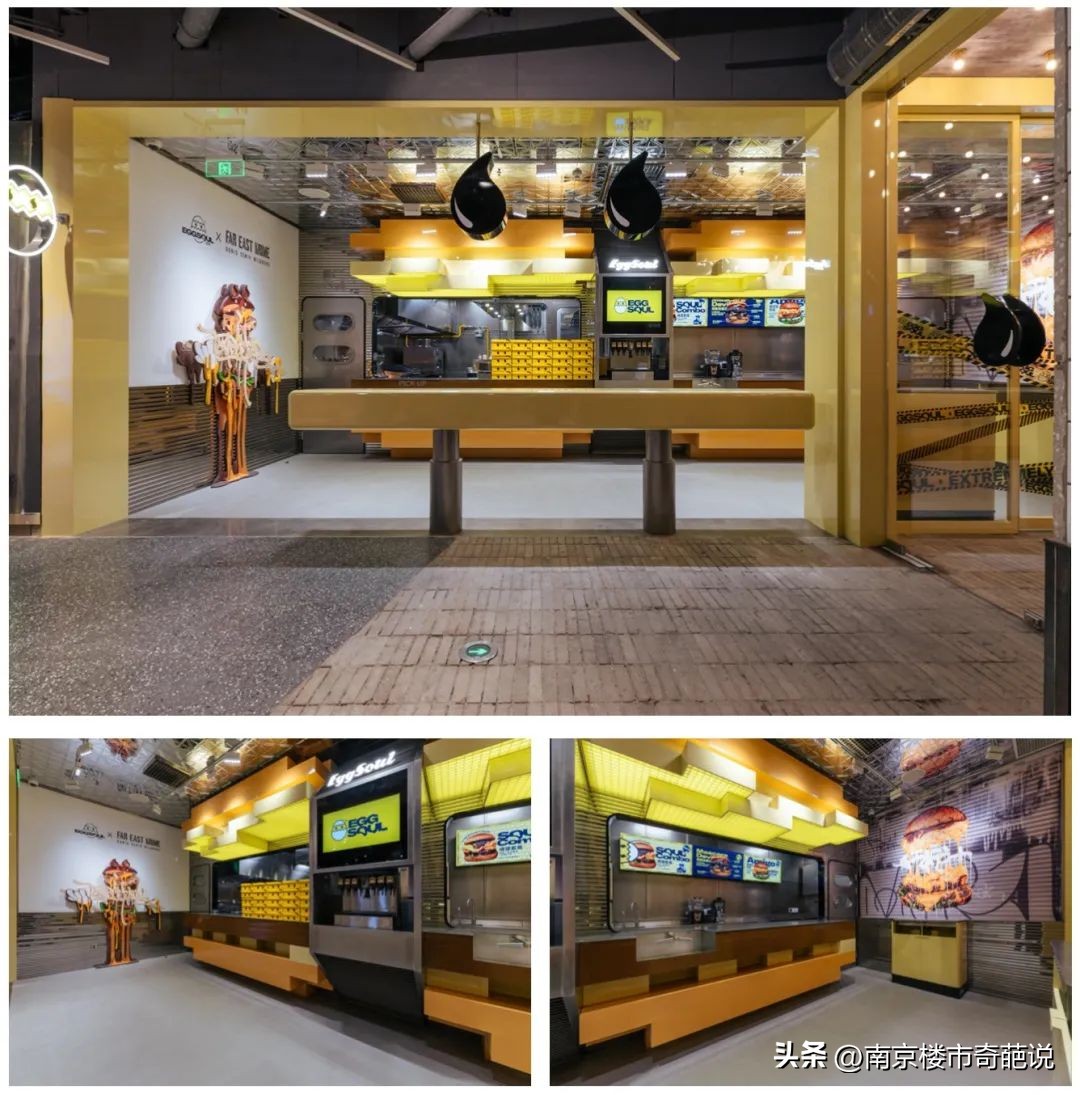 大唐不夜城南京,南京江宁大唐不夜城