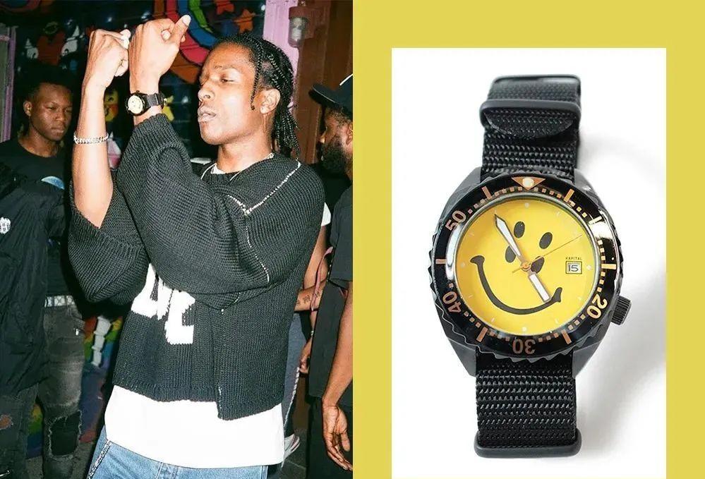 浪琴适合年轻人戴的表,年轻人戴什么表比较合适